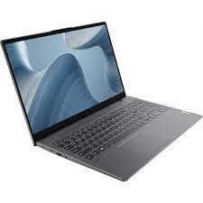 Notebook Lenovo IdeaPad 5 15IAL7, 15.6" FHD TN, Core i5-1235U 1.3/4.4GHz, 16GB DDR4-3200